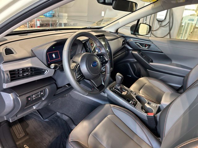 Used 2026 Subaru Crosstrek 2.5i Limited AWD/4WD image 51