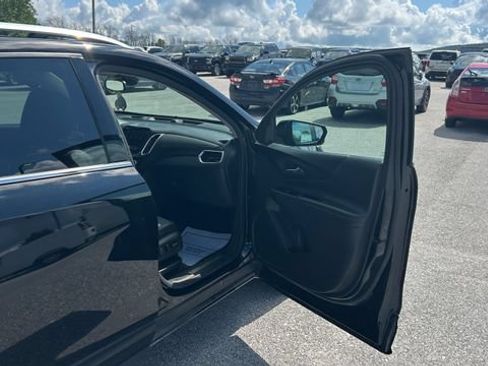 Certified 2024 Chevrolet Equinox Premier AWD/4WD image 46