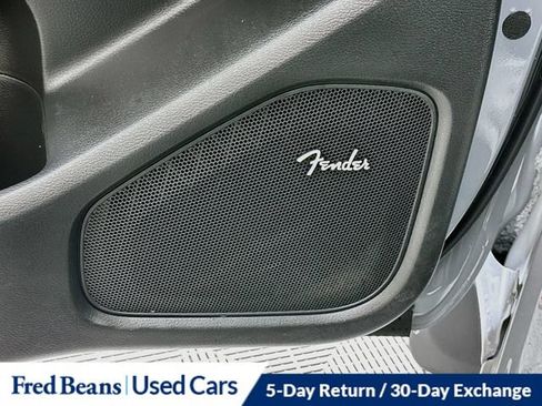 Used 2025 Nissan Frontier PRO-4X w/ Pro Premium Package AWD/4WD image 26