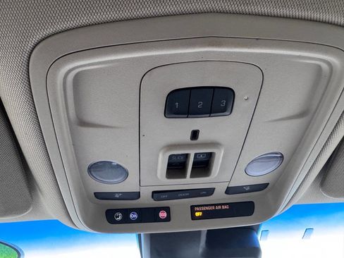 Used 2016 Cadillac XTS Luxury w/ Driver Awareness Package image 15