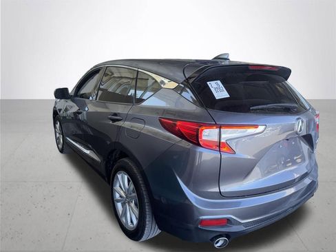 Used 2021 Acura RDX AWD image 5