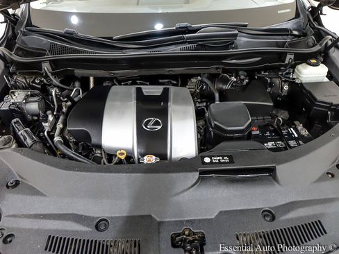 Used 2019 Lexus RX 350 FWD w/ Premium Package image 38