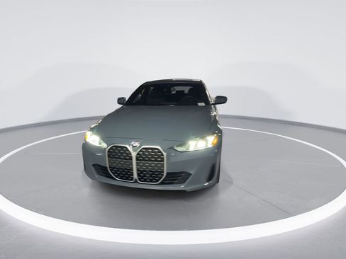 Used 2025 BMW 430i xDrive image 3