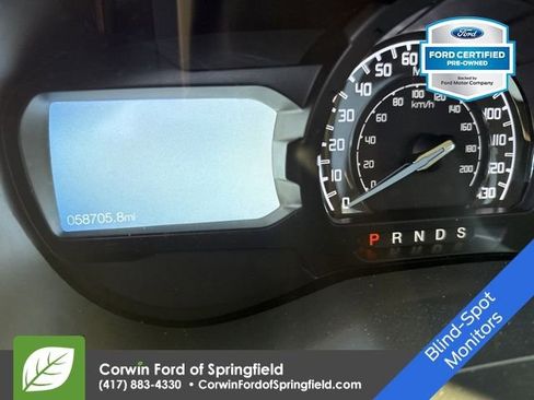 Used 2020 Ford Ranger Lariat w/ Equipment Group 501A Mid image 14