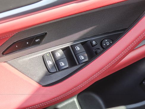 Used 2025 BMW i4 M50 w/ Premium Package AWD/4WD image 19
