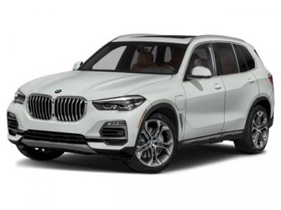 Certified 2023 BMW X5 xDrive45e w/ Executive Package