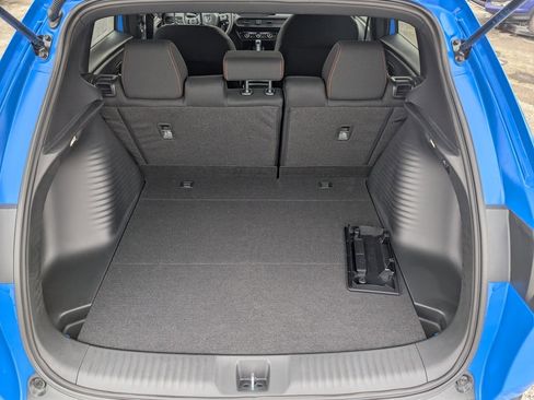 New 2026 Honda HR-V Sport image 14