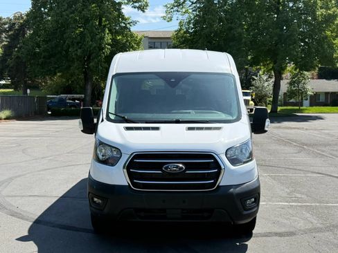 Used 2024 Ford Transit 350 XLT RWD image 9