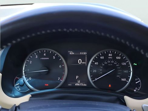 Used 2019 Lexus NX 300 AWD w/ Premium Package image 29