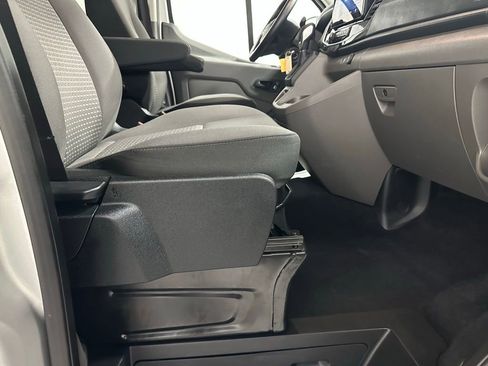 Used 2025 Ford Transit 350 XLT AWD/4WD image 47