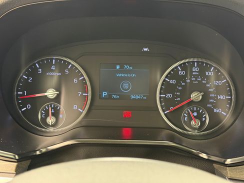 Used 2022 Kia Telluride EX w/ EX Premium Package FWD image 20
