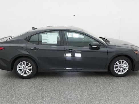 New 2026 Toyota Camry LE image 26