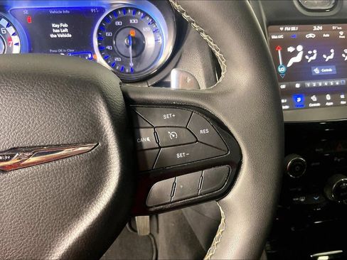 Used 2023 Chrysler 300 S RWD image 24