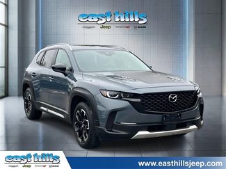 Used 2023 MAZDA CX-50 Meridian Edition w/ Cargo Package video 1