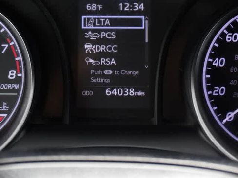 Certified 2023 Toyota Camry SE image 25