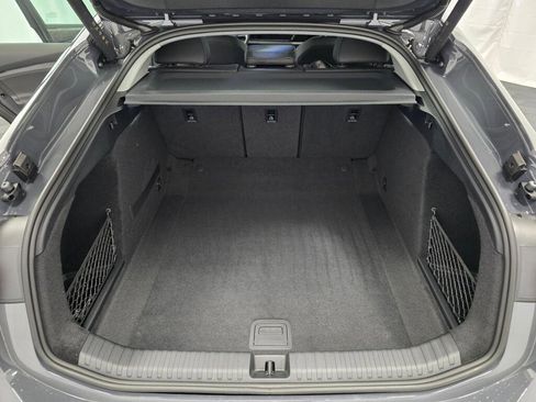 New 2025 Audi A6 e-tron Premium image 11