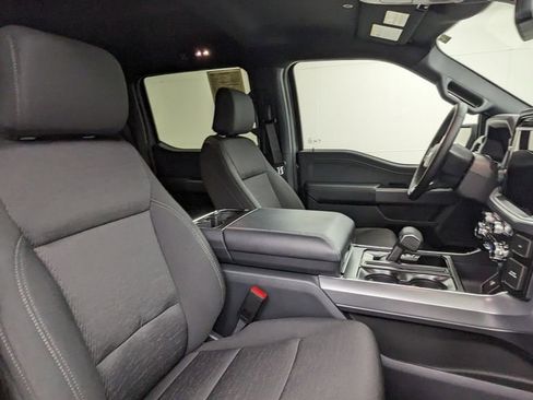 Used 2025 Ford F150 XLT w/ Equipment Group 302A MID AWD/4WD image 39