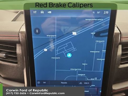 Certified 2024 Ford Expedition Max Limited image 22