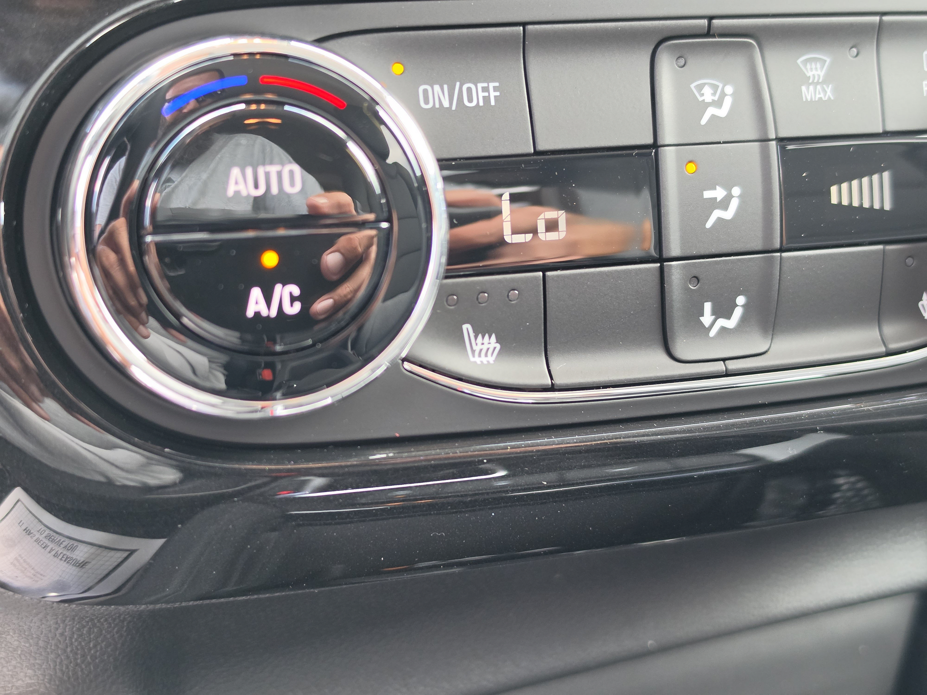 New 2026 Chevrolet TrailBlazer LT w/ Convenience Package FWD image 30