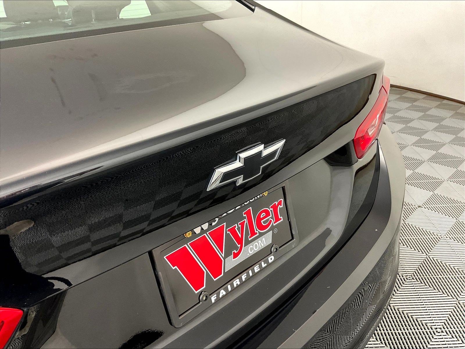 Used 2024 Chevrolet Malibu LS w/ LPO, Floor Liner Package FWD image 24