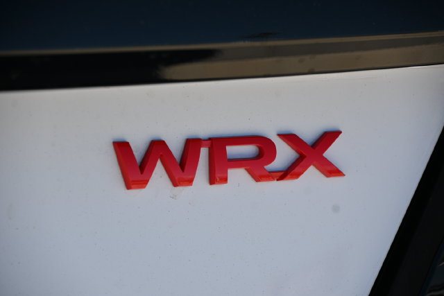 New 2026 Subaru WRX Premium AWD/4WD image 14