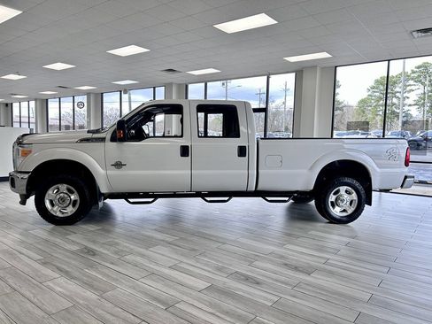 Used 2016 Ford F350 XLT image 4