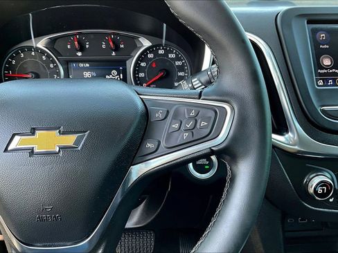 Used 2024 Chevrolet Equinox LT image 14