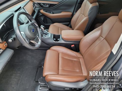 Used 2023 Subaru Outback Touring XT image 3