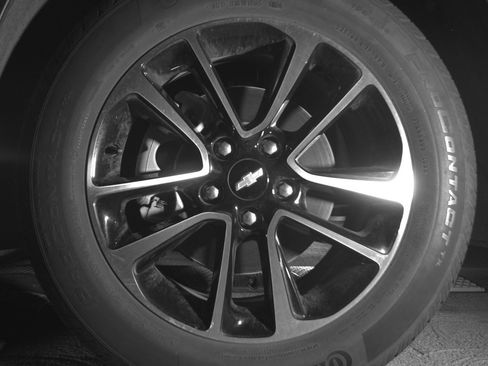 Used 2025 Chevrolet TrailBlazer LT image 12