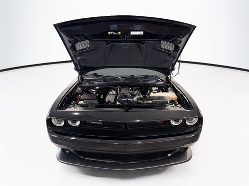 Used 2021 Dodge Challenger R/T Scat Pack w/ Plus Package RWD image 24