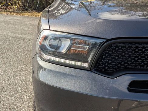 Certified 2020 Dodge Durango GT image 9