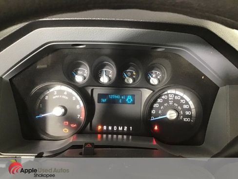 Used 2014 Ford F250 XLT image 11