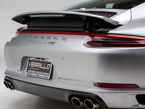 Used 2019 Porsche 911 Carrera 4S image 30