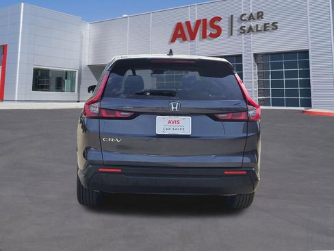 Used 2025 Honda CR-V EX-L image 5