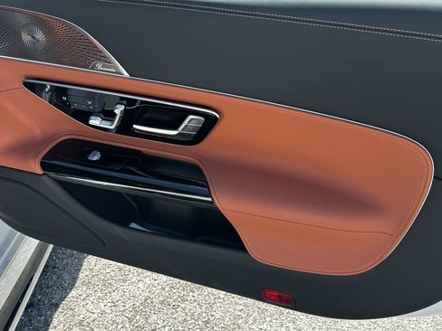 New 2025 Mercedes-Benz AMG GT 55 image 18