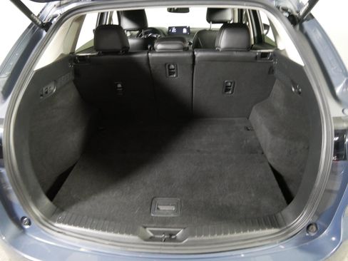Used 2025 MAZDA CX-5 Carbon Edition AWD/4WD image 18