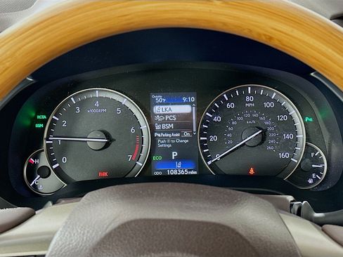 Used 2016 Lexus RX 350 AWD image 12