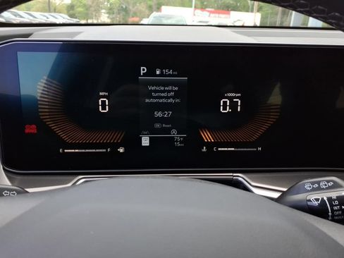 Certified 2026 Kia Sorento LX FWD image 24