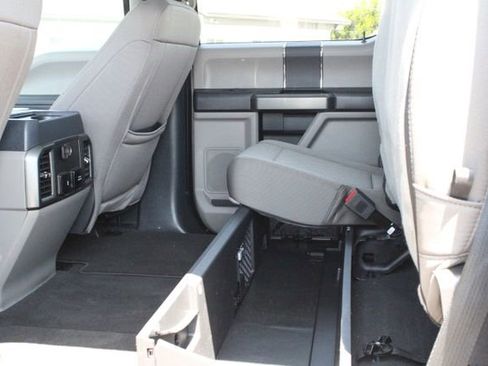 Used 2022 Ford F250 XLT w/ XLT Value Package AWD/4WD image 51