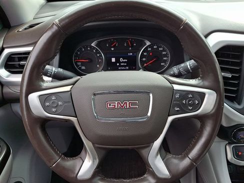 Used 2020 GMC Acadia SLT w/ Premium Package AWD/4WD image 22