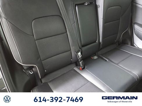 Used 2022 Kia Sportage SX AWD/4WD image 17