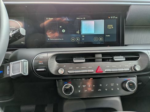 New 2026 Hyundai Palisade Calligraphy AWD/4WD image 10