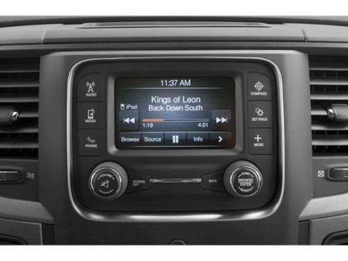 Used 2013 RAM 5500 Tradesman w/ PWR & Remote Entry Group image 12