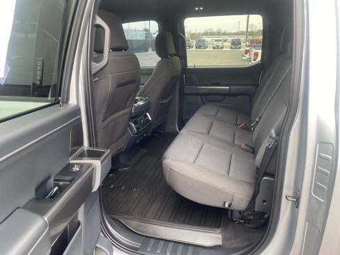 Used 2023 Ford F150 XLT w/ Equipment Group 302A High image 19