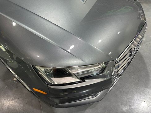 Used 2017 Audi A4 2.0T Premium w/ Convenience Package AWD/4WD image 13