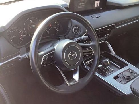 Used 2024 MAZDA CX-90 3.3 Turbo w/ Premium Package AWD/4WD image 2