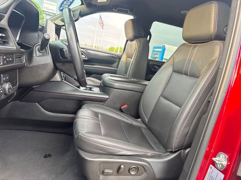 Used 2023 Chevrolet Tahoe RST image 17