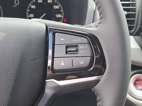 New 2026 Honda Odyssey EX-L image 25