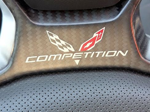 Used 2017 Chevrolet Corvette Z06 RWD image 12