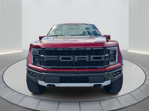 Used 2023 Ford F150 Raptor w/ Raptor 37 Performance Package image 2